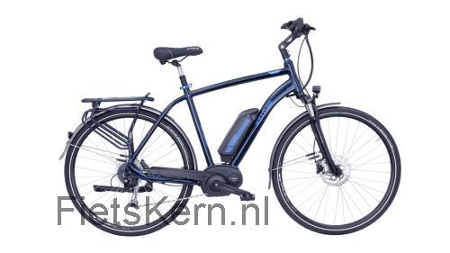 Kettler Traveller E Comfort specificaties